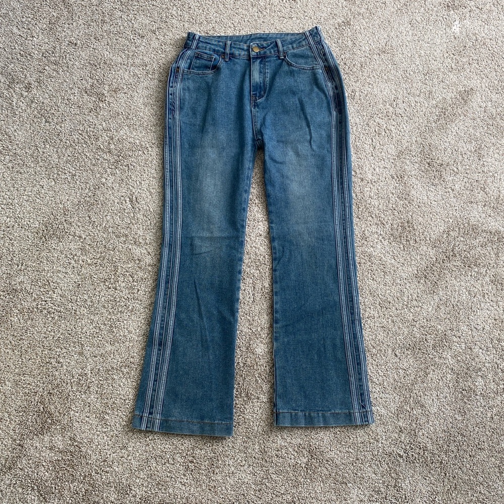 Emmiol Y2k Jeans